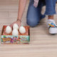 Play Fun Whack-a Quack Juego de Mesa