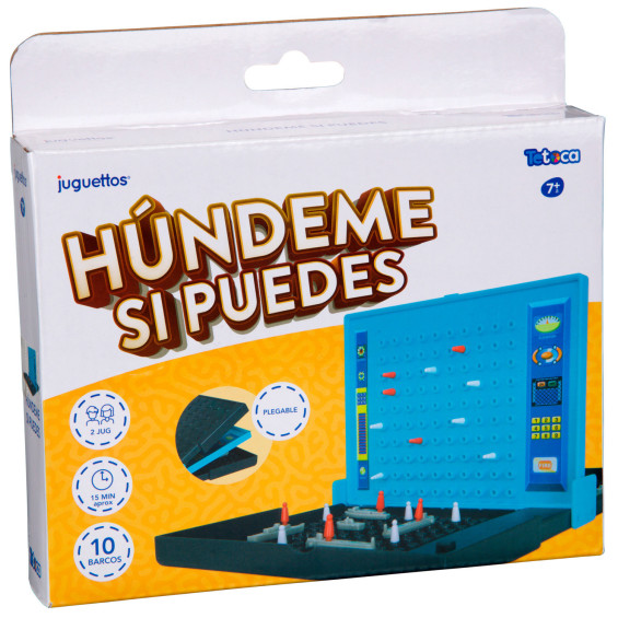 Tetoca de Juego de Viaje Varios Modelos
