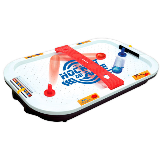 Tetoca Juego de Hockey