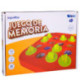 Tetoca Juego de Memoria