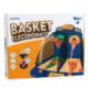 Tetoca Basket Electrónico
