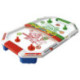 Super Mario Air Hockey Attack