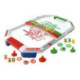 Super Mario Air Hockey Attack