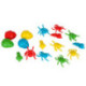 Tetoca Árbol con Insectos