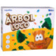 Tetoca Árbol con Insectos