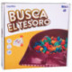 Tetoca Busca El Tesoro