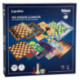 Tetoca 100 Juegos Clásicos