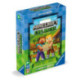 Ravensburger Minecraft Explored Juego de Cartas
