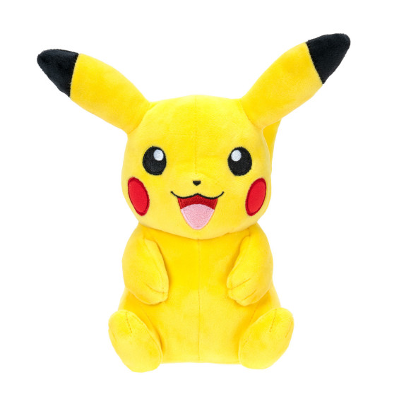 Pokémon Peluche Kanto First Partners 20 cm Varios Modelos