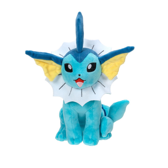 Pokémon Peluche Evee Evolutions 20 cm Varios Modelos