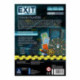 Devir Exit 1 La Cabaña Abandonada Juego de Mesa