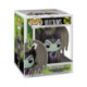 Funko Pop! Disney Villains Figura de Vinilo Maléfica en el Trono