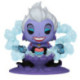 Funko Pop! Deluxe Disney Villains Figura de Vinilo Ursula en el Trono