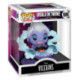 Funko Pop! Deluxe Disney Villains Figura de Vinilo Ursula en el Trono