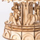 Robotime Carrousel Maqueta de Madera