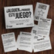 ¿Alguien Ha Probado Este Juego? Juego de Mesa