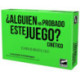 ¿Alguien Ha Probado Este Juego? Cinético Juego de Mesa