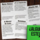 ¿Alguien Ha Probado Este Juego? Cinético Juego de Mesa