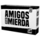 Amigos de Mierda Juego de Mesa de Adultos