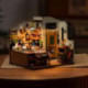 Robotime Cocina de Betty Maqueta