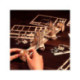 Robotime Tower Bridge Maqueta de Madera