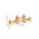 Robotime Tower Bridge Maqueta de Madera