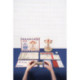 Robotime Swing Ride Maqueta de Madera