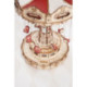 Robotime Swing Ride Maqueta de Madera
