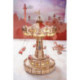 Robotime Swing Ride Maqueta de Madera