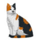 Jecka Cat 10S-M01 Kit de Construcción