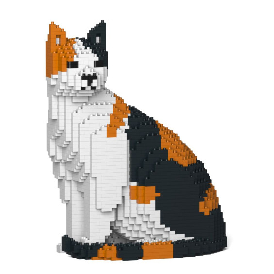Jecka Cat 10S-M01 Kit de Construcción