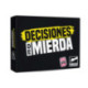 Decisiones De Mierda Juego de Mesa de Adultos