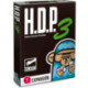 HDP 3 Expansión Juego de Mesa de Adultos