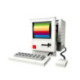 Madness Toys Computer Kit de Construcción