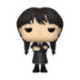 Funko Pop! Wednesday Figura de Vinilo Wednesday Addams