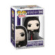 Funko Pop! Television Wednesday Figura de Vinilo Morticia Adams