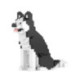 Jecka Husky Mini 01S Kit de Bloques de Construcción