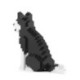 Jecka Husky Mini 01S Kit de Bloques de Construcción