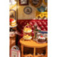 Rolife Leisure Time Tea Room