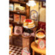 Rolife Leisure Time Tea Room