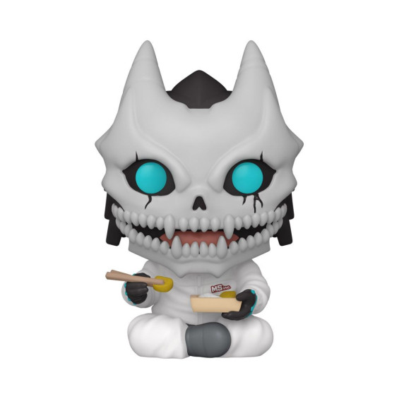 Funko Pop! Animation Kaiju No. 8 Figura de Vinilo Kaiju No. 8