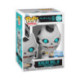 Funko Pop! Animation Kaiju No. 8 Figura de Vinilo Kaiju No. 8