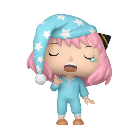 Funko Pop! Animation Spy x Family Figura de Vinilo Anya Forger