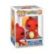 Funko Pop! Games Pokémon Figura de Vinilo Charmeleon Reptincel · Glutexo