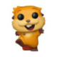 Funko Pop! Disney Pixar Hoppers Figura de Vinilo Mabel Beaver