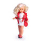 Nancy Colección Evasión Muñeca de Colección