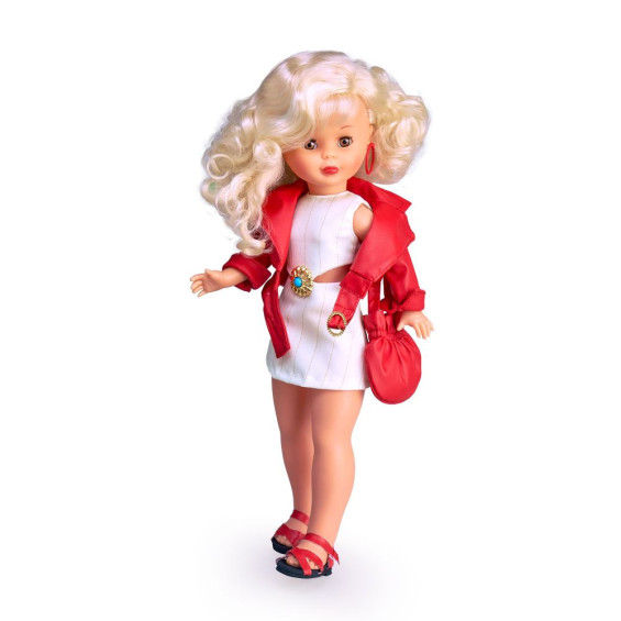 Nancy Colección Evasión Muñeca de Colección
