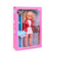 Nancy Colección Evasión Muñeca de Colección