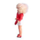 Nancy Colección Evasión Muñeca de Colección
