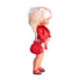 Nancy Colección Evasión Muñeca de Colección